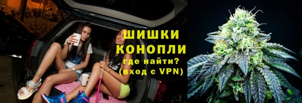 ALPHA PVP Гусь-Хрустальный